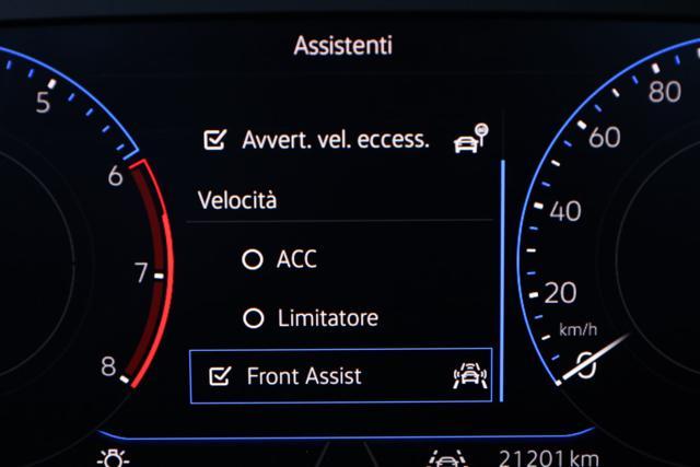 VOLKSWAGEN T-Roc 1.0 TSI Style PREZZO NETTO