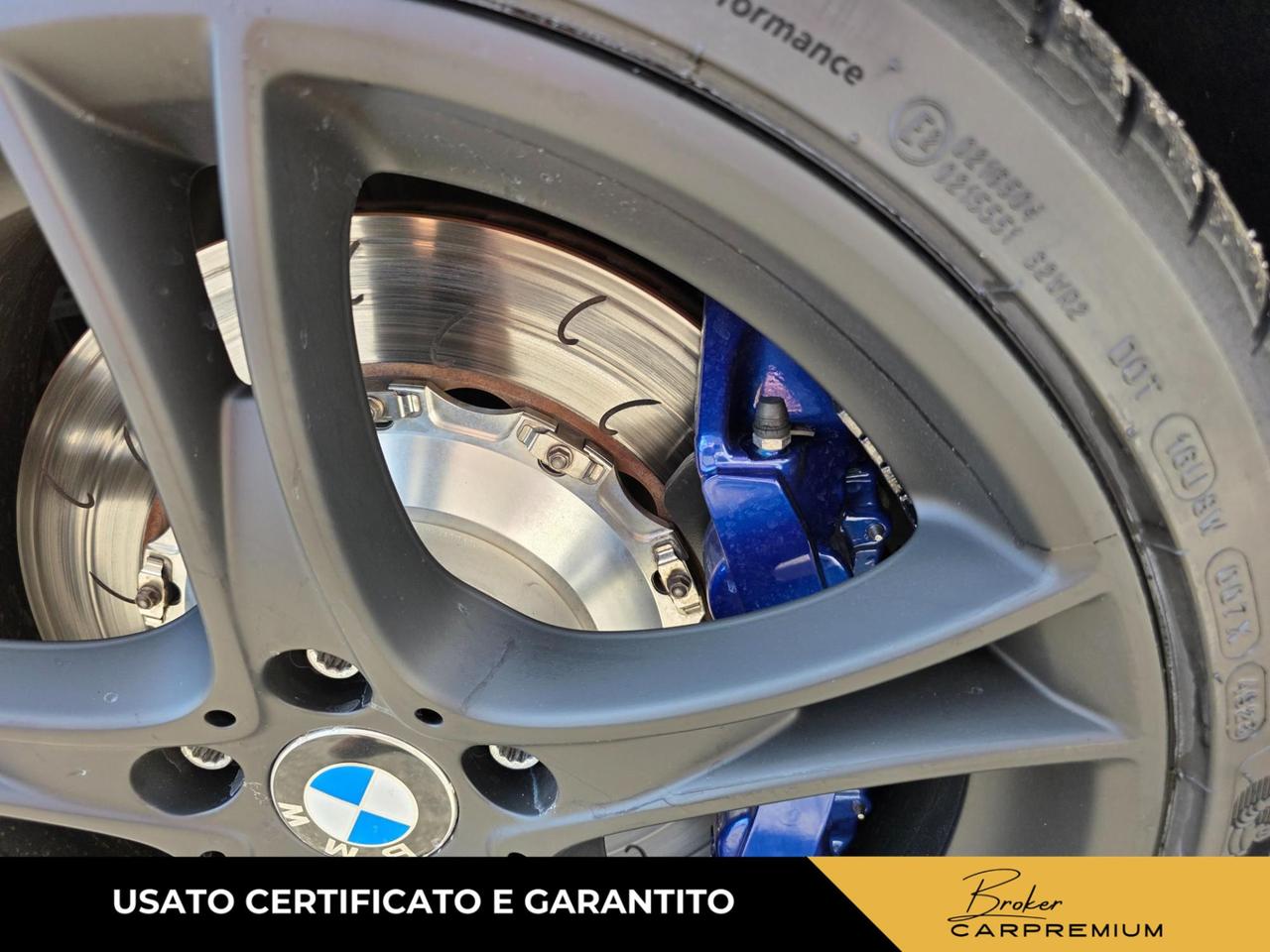 BMW 140 M 140i 5p auto my18