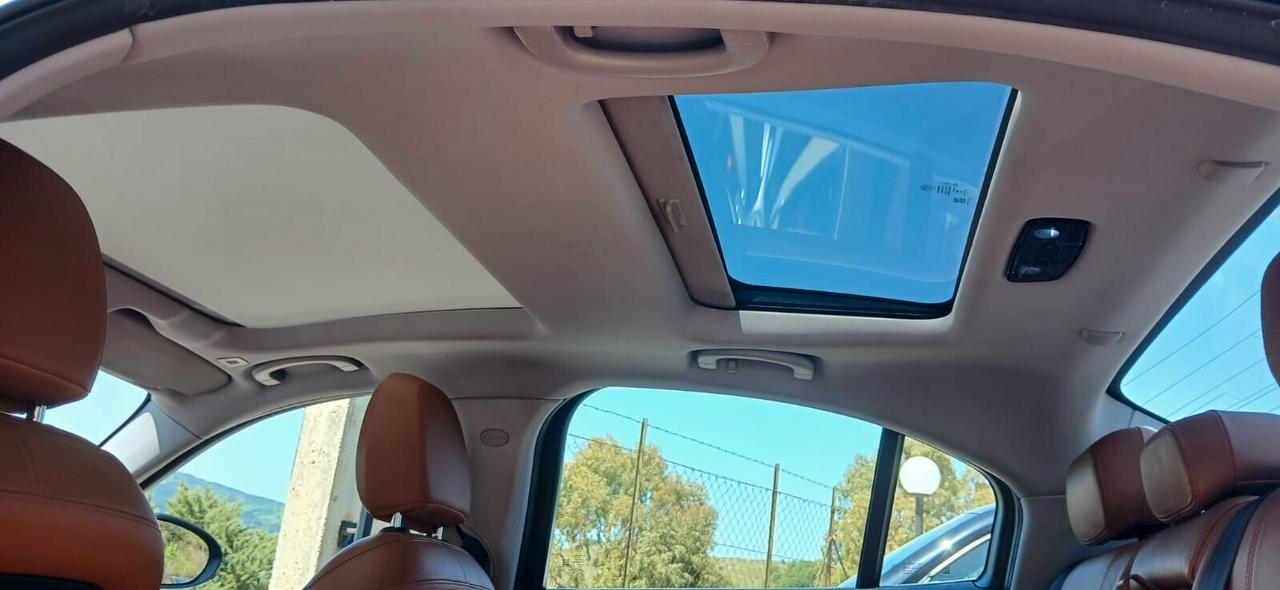 Alfa Romeo Giulia 2.2 Tdi 150 CV Super - 2017