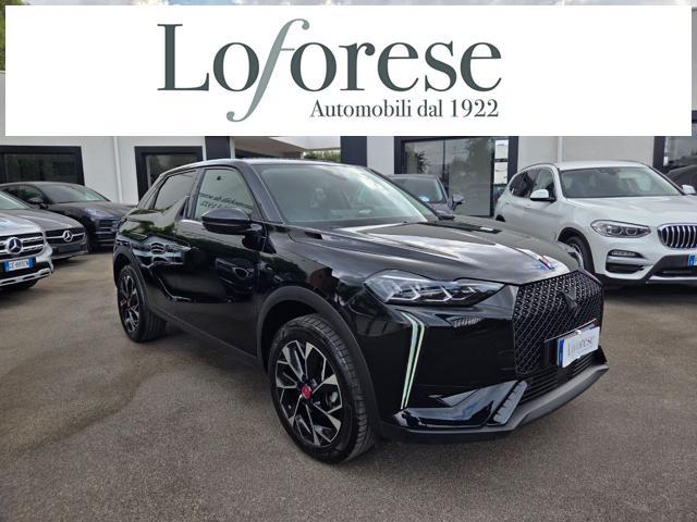 DS AUTOMOBILES DS 3 PureTech 130 aut. Performance Line+