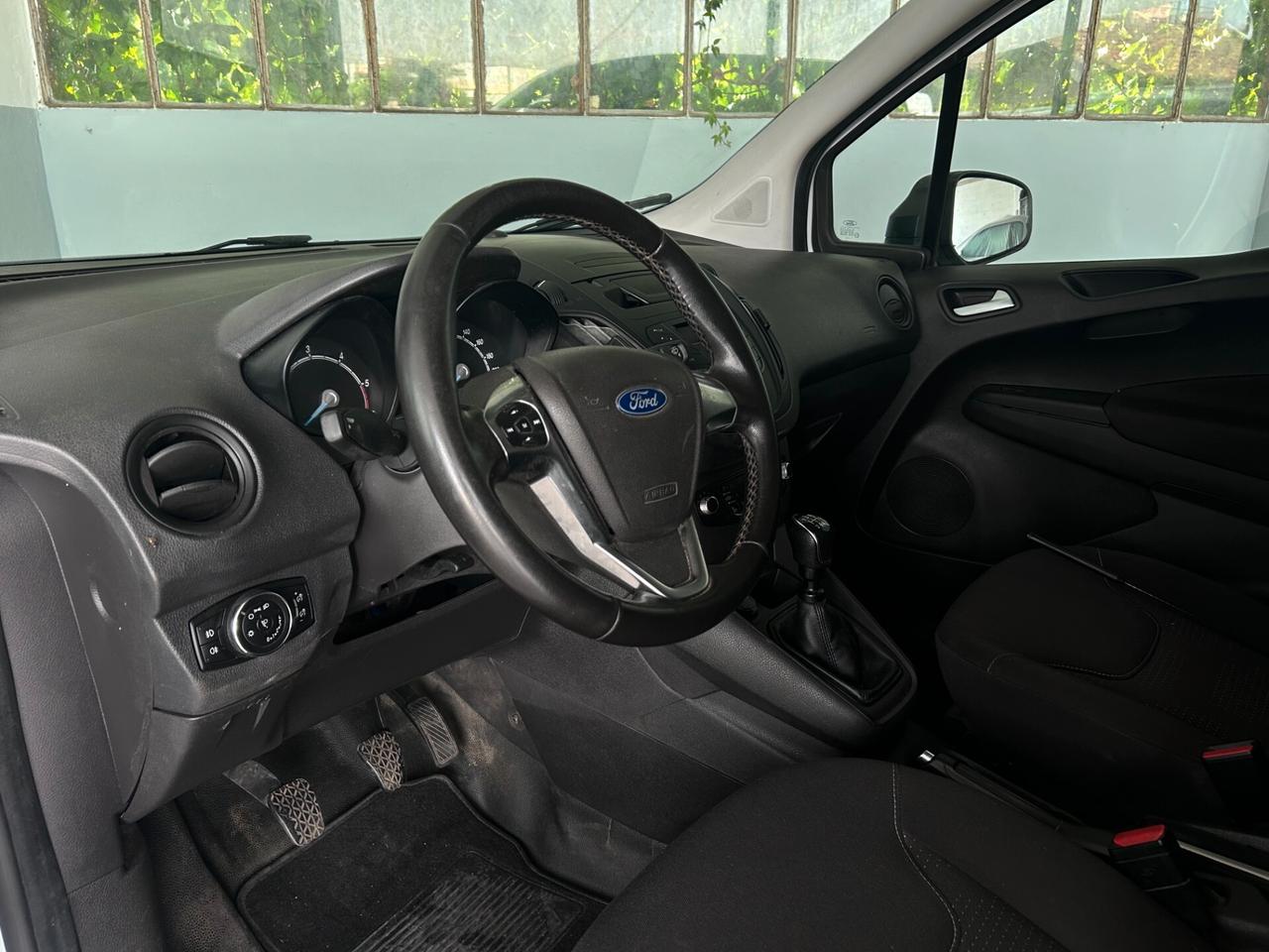 Ford Transit Courier Transit Courier 1.5 TDCi 100CV Van Trend