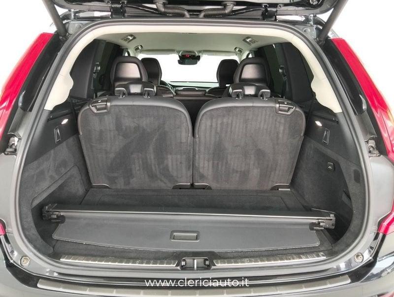 Volvo XC90 2.0 b5 Inscription awd 7p.ti geartronic my20