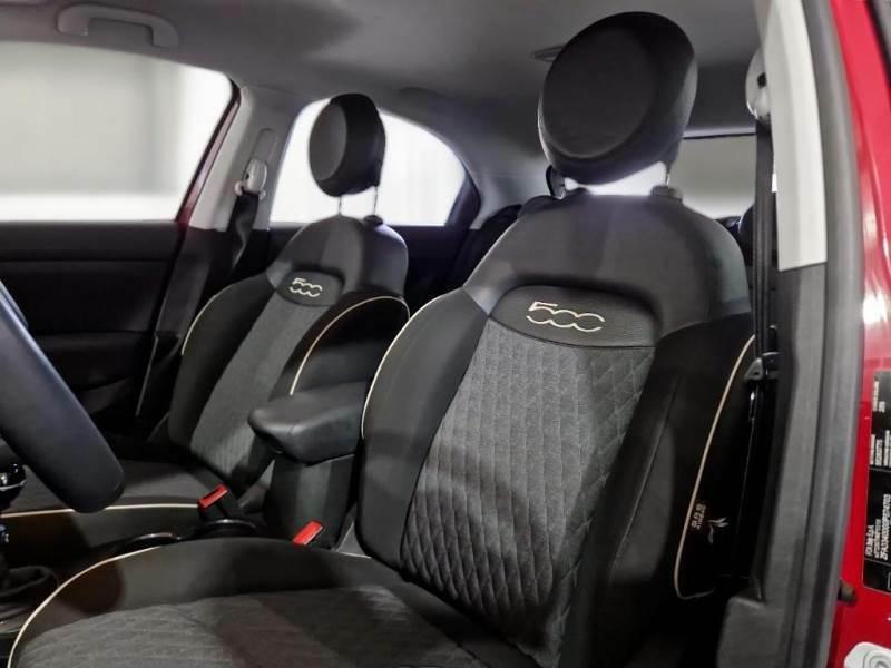 FIAT 500X 1.3 Mjet 95cv 4x2 Business