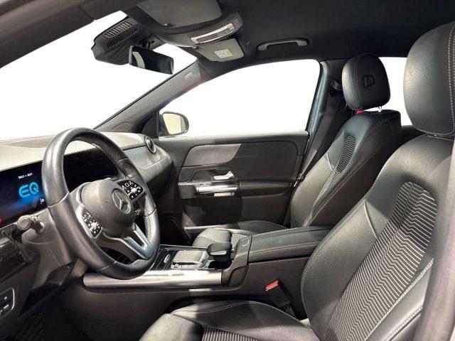 MERCEDES-BENZ GLA 250 e EQ-Power Automatic Sport