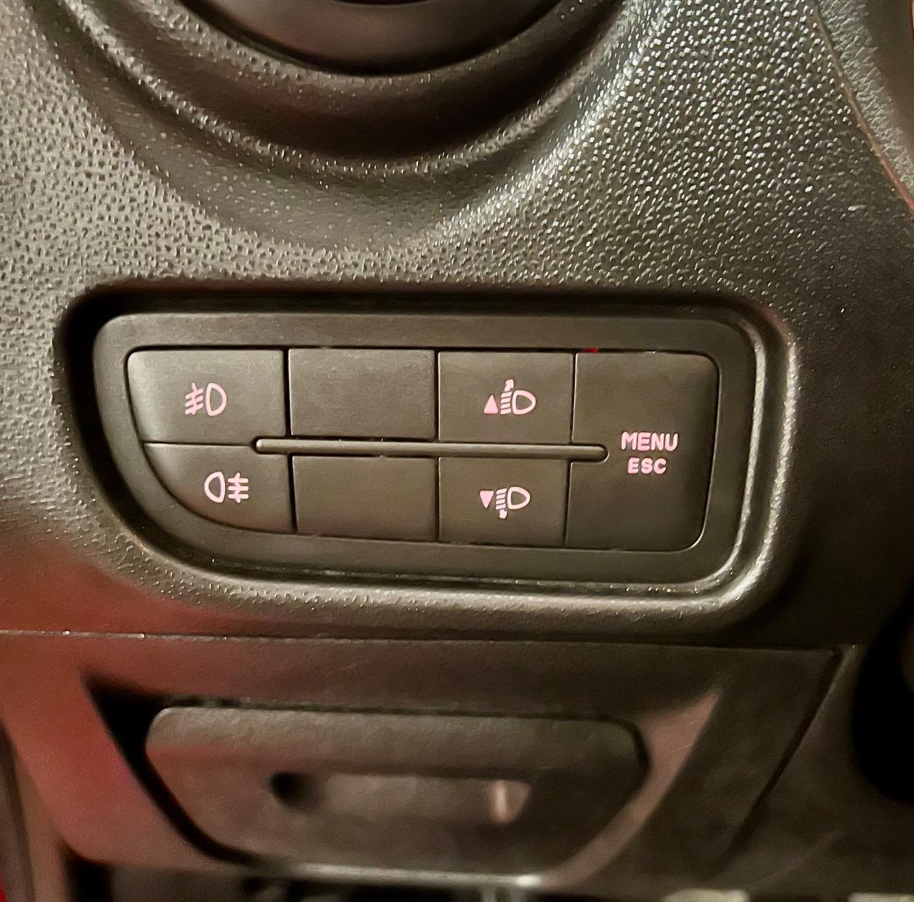 Alfa Romeo MiTo 1.4 70 CV 8V Super OK NEOPATENTATI