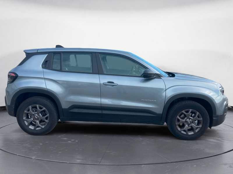 JEEP Avenger 1.2 turbo Longitude fwd 100cv