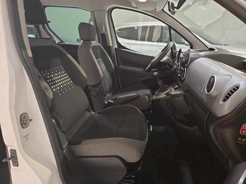 Citroën Berlingo Multispace BlueHDi 100 5 posti Feel Combi N1