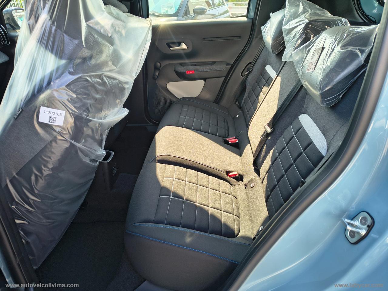 CITROEN C3 PureTech 100 S&S Plus KM 0