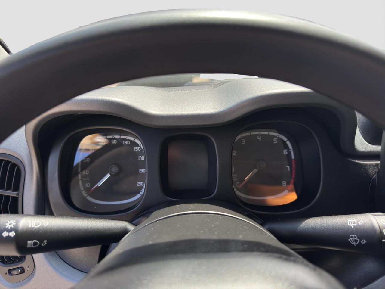 Fiat Panda 1.0 firefly 70cv hybrid Cross 2022