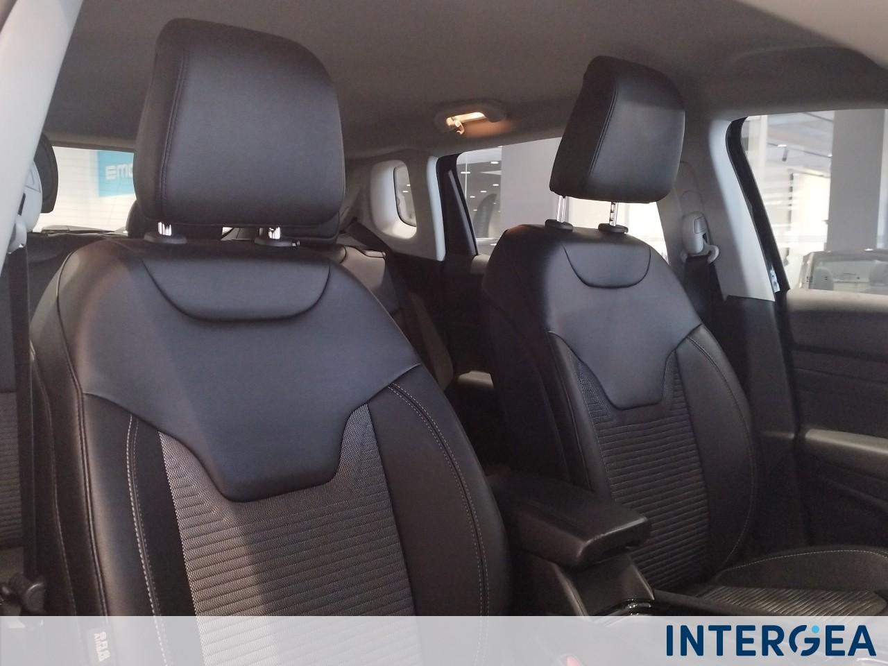 JEEP Compass 1.5 turbo t4 mhev Altitude 2wd 130