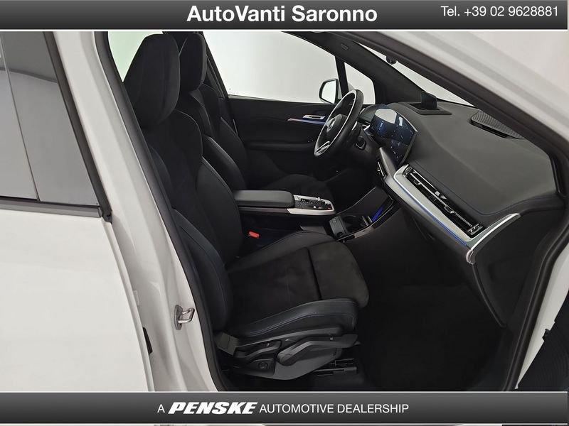 BMW Serie 2 Active Tourer 218d Active Tourer Msport