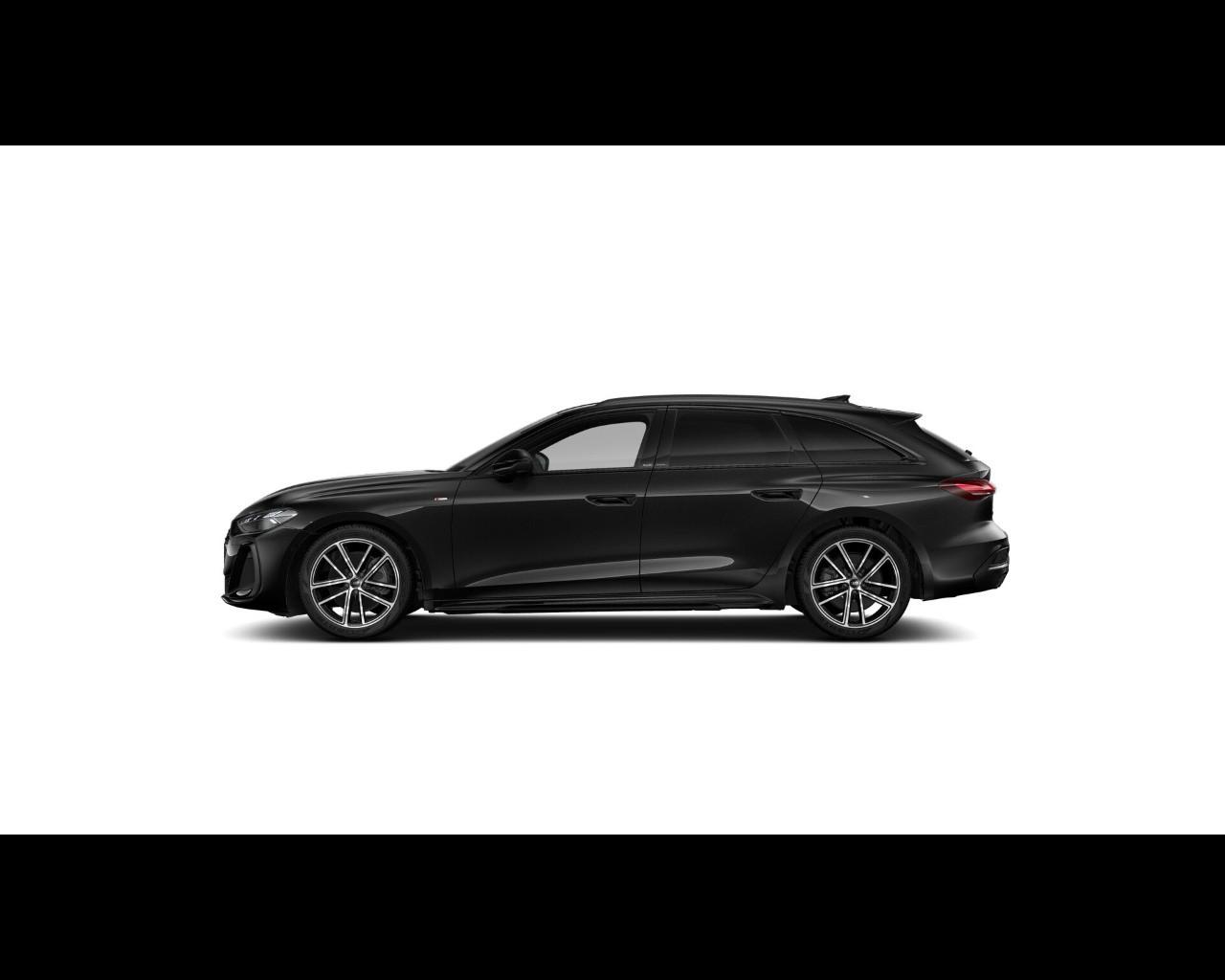 AUDI Audi A5 Avant S line edition TDI quattro 150 kW S tronic