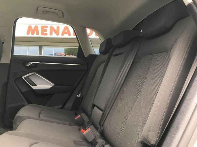 Audi Q3 35 TFSI MHEV S-Tronic Business Advanced 31 MILA KM!!
