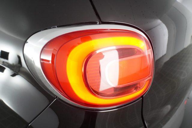 FIAT 500L 500L 1.3 Multijet 95 CV Mirror