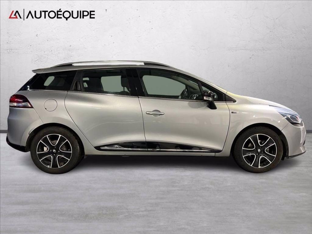 RENAULT Clio Sporter 1.5 dci energy Duel 90cv del 2016