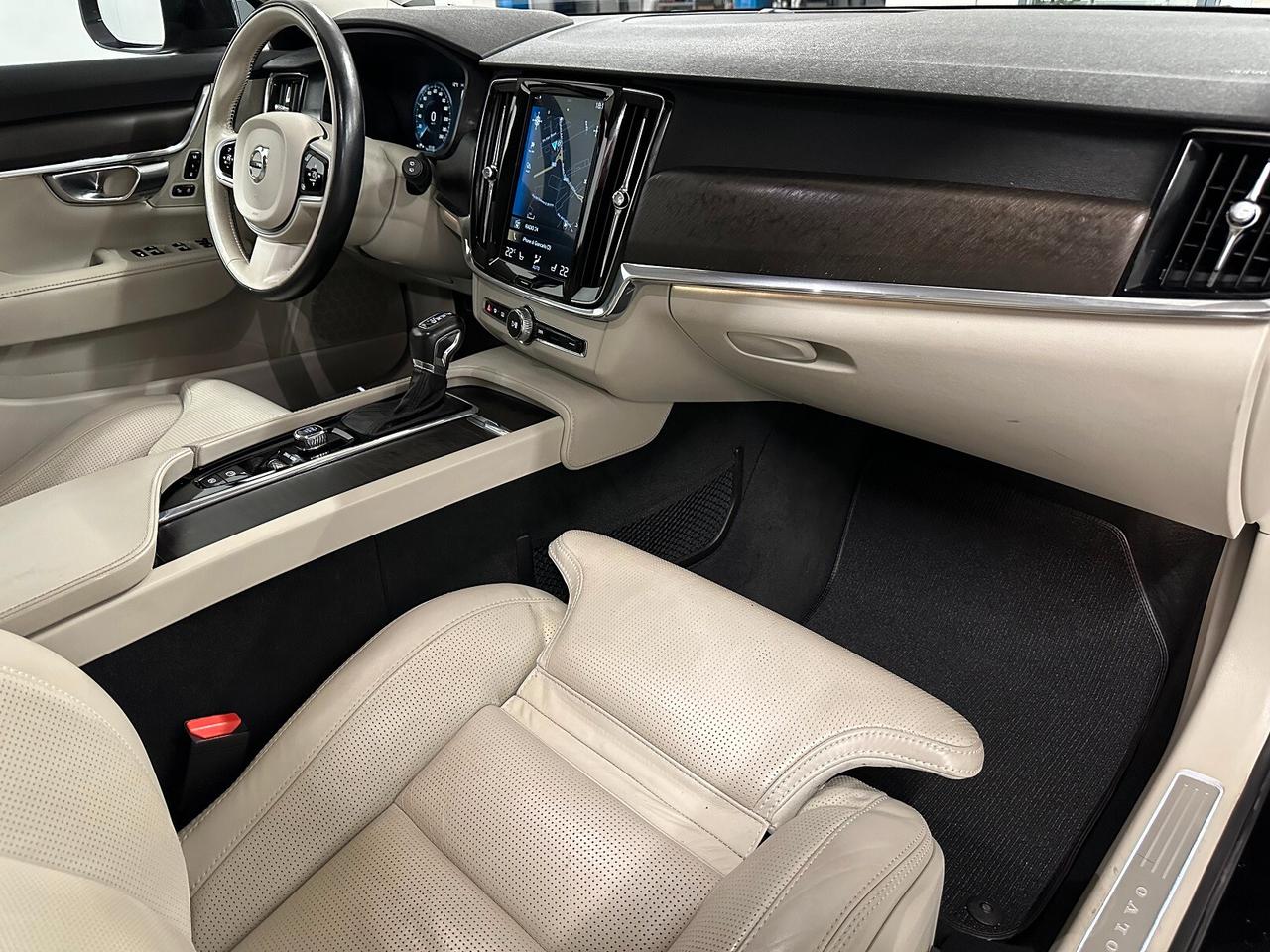 Volvo V90 Cross Country D4 AWD Geartronic Pro
