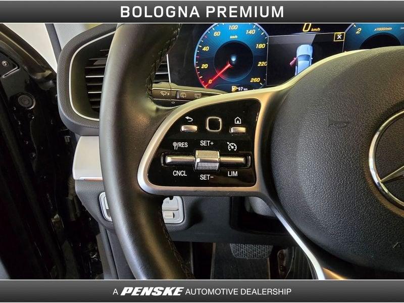 Mercedes-Benz GLE GLE 300 d 4Matic Sport