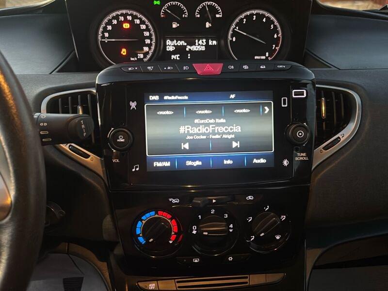 Lancia Ypsilon Ypsilon 1.0 FireFly 5 porte S&S Hybrid Gold