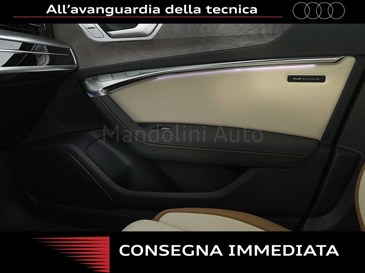 Audi A6 allroad allroad 50 3.0 v6 tdi mhev 48v 286cv business advanced quattro ultra tiptronic