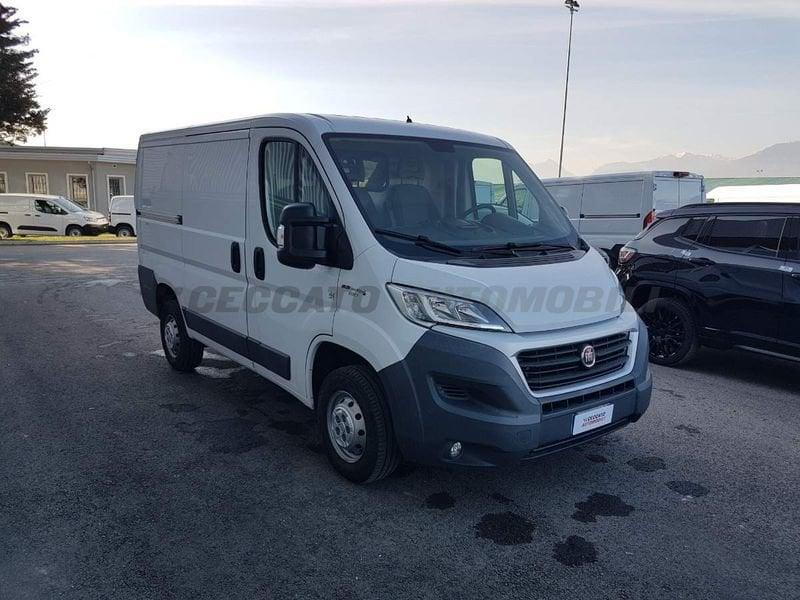 FIAT Ducato 290 30 E6 2016 30 CH2 2.3 mjt 130cv E6