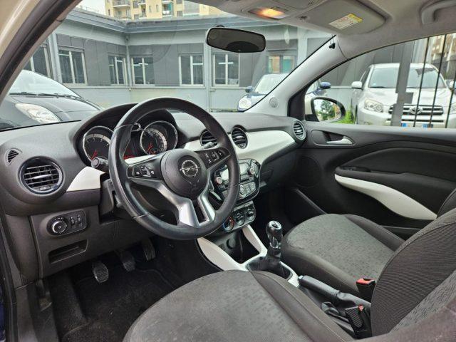 OPEL Adam 1.4 87 CV