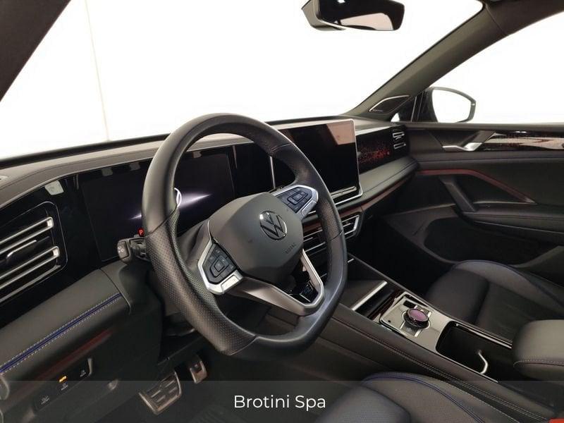 Volkswagen Tiguan 2.0 TDI 142KW SCR R-Line Plus DSG 4M