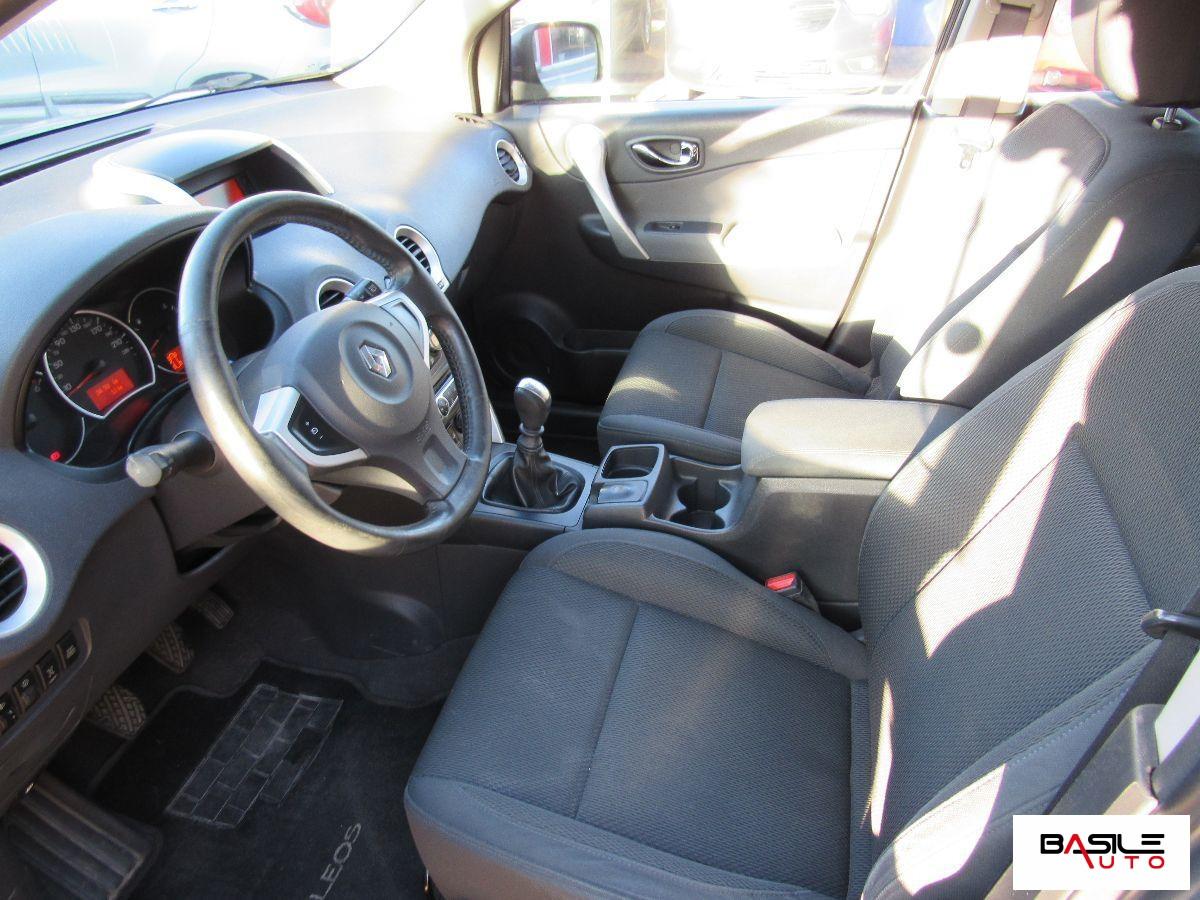 RENAULT - Koleos - 2.0 dCi 150 CV 4X4