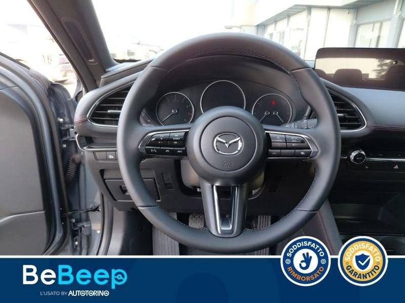 Mazda Mazda3 3 5P 2.5 M-HYBRID HOMURA 140CV