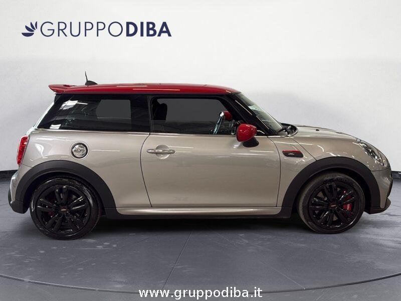MINI Mini F56 2021 3p 3p 2.0 JCW JCW auto