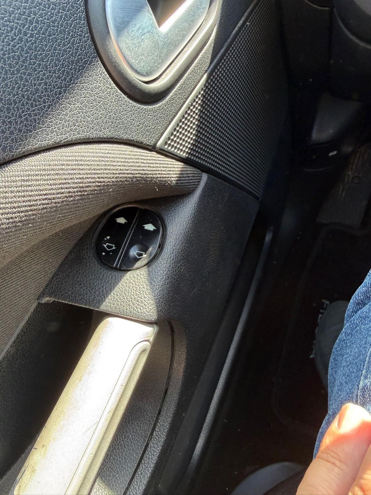 Ford Fiesta 1.4 Diesel- Neopatentati- Unico Proprietario