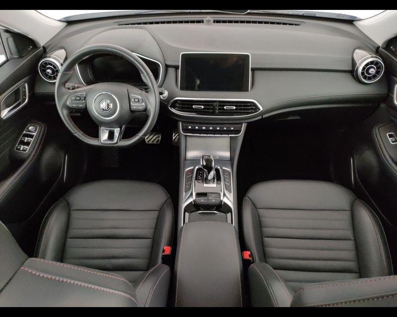 MG HS E 1.5 t-gdi phev Luxury auto