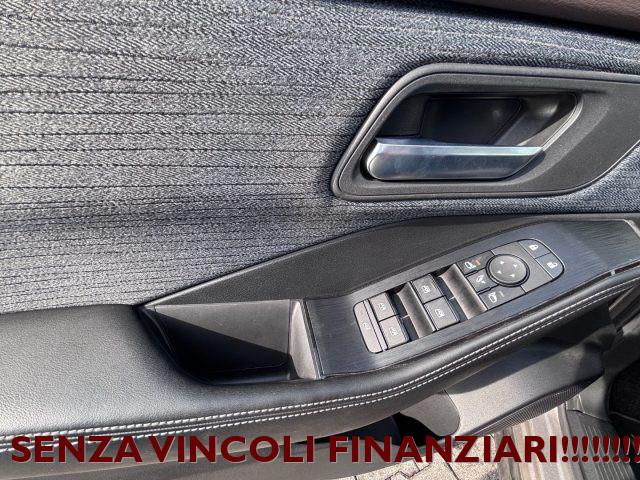 NISSAN X-Trail e-Power 2WD 5 posti N-Connecta