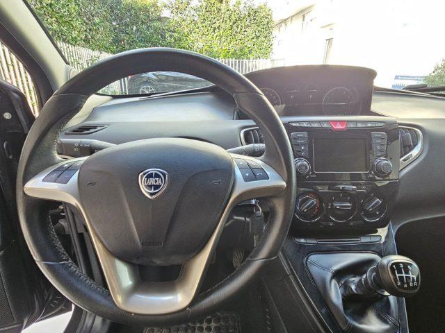 LANCIA Ypsilon 1.0 FireFly 5 p S&S Hybrid Ecochic Gold da ?139,00