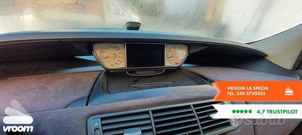 LANCIA Phedra 2.2 MJT Oro