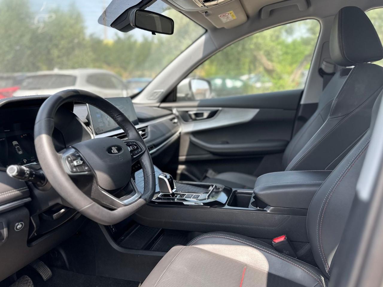 DR Motor DR 6.0 - dr 6.0 1.5 turbo Gpl 149cv cvt