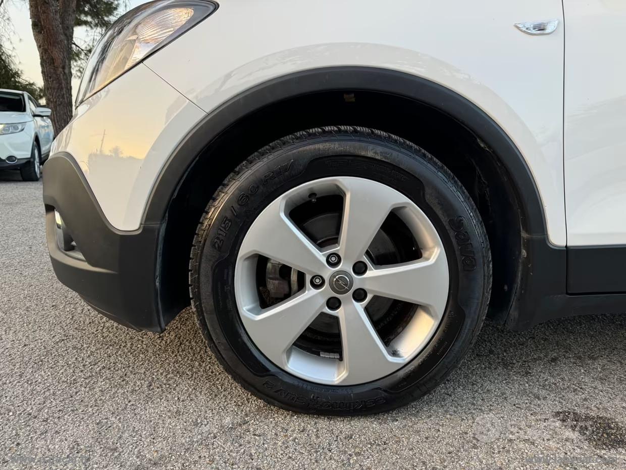 OPEL Mokka 1.4 T Ecotec 140 4x2 S&S Cosmo b-C