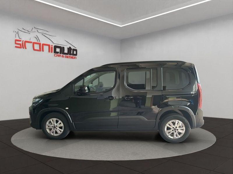 Peugeot Rifter Rifter N1 1.5 bluehdi Allure s&s 130cv
