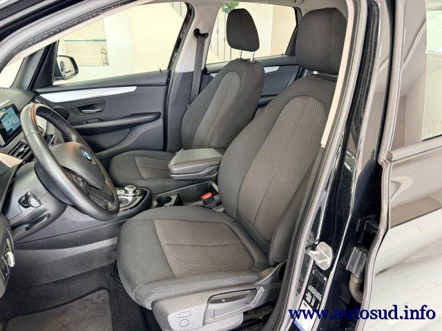 BMW 216 d Active Tourer Business aut.