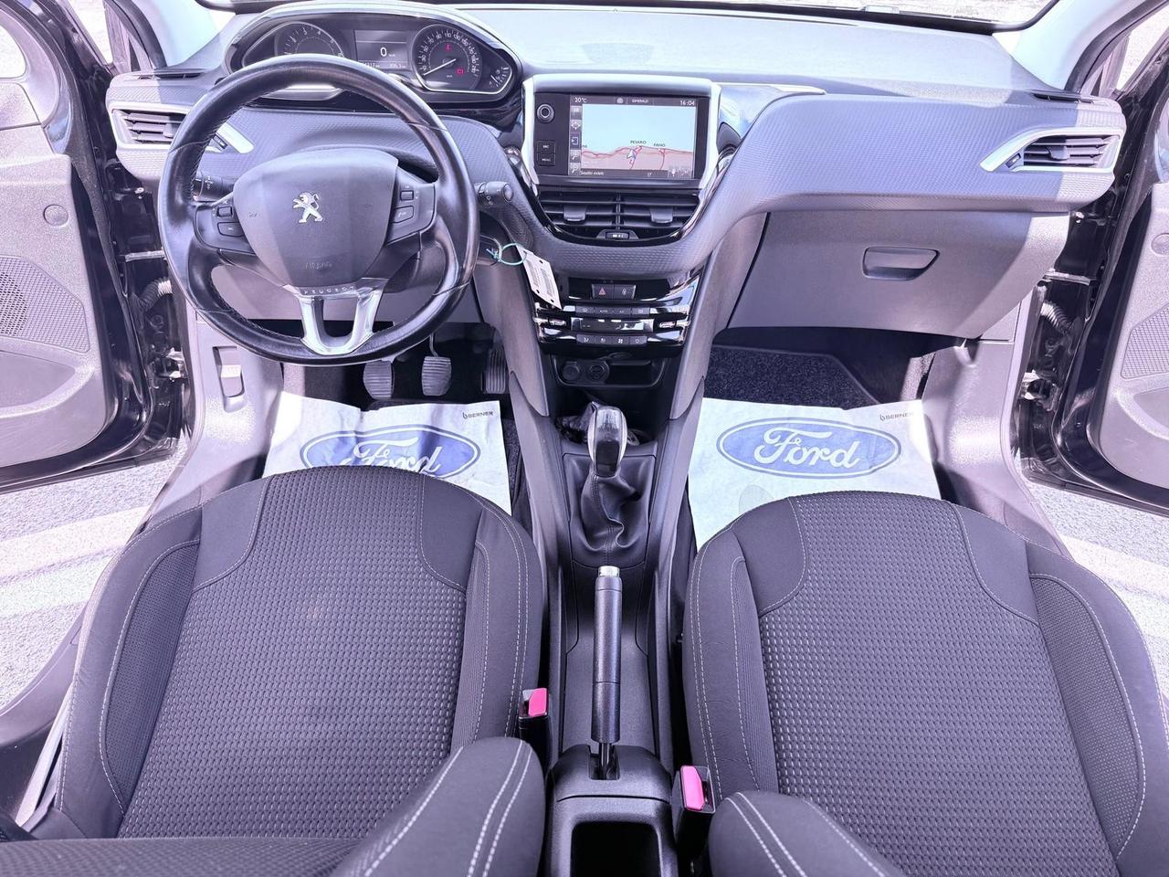 Peugeot 208 PureTech 82 5p. GPL Ok neopatentati