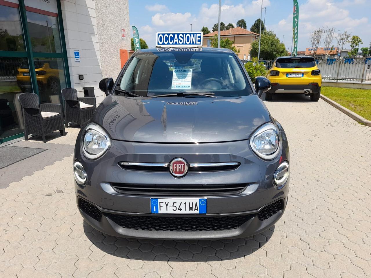 Fiat 500X 1.0 T3 120 CV Business