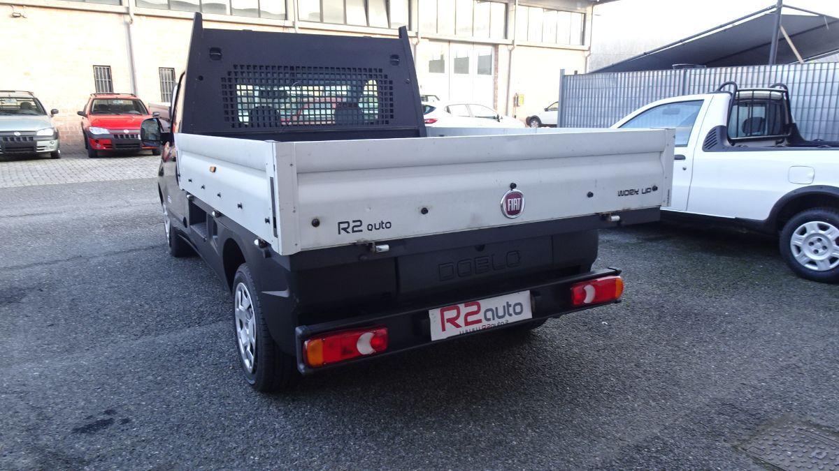 FIAT - Doblò STRADA PICK-UP WORK-UP 1.3 MJT