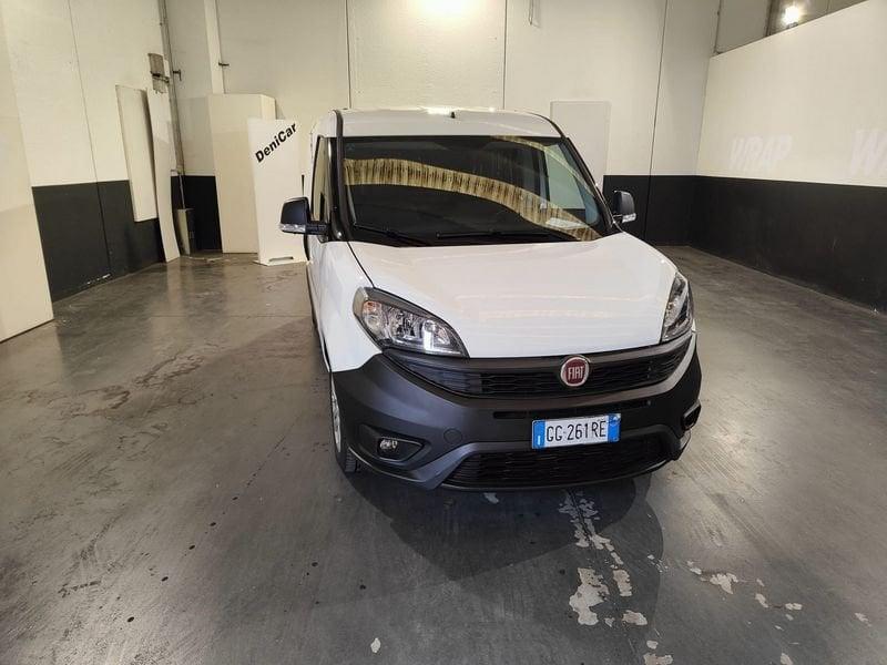 FIAT Doblò Doblò 1.3 MJT S&S CH1 Lounge (IVA ESCL.)