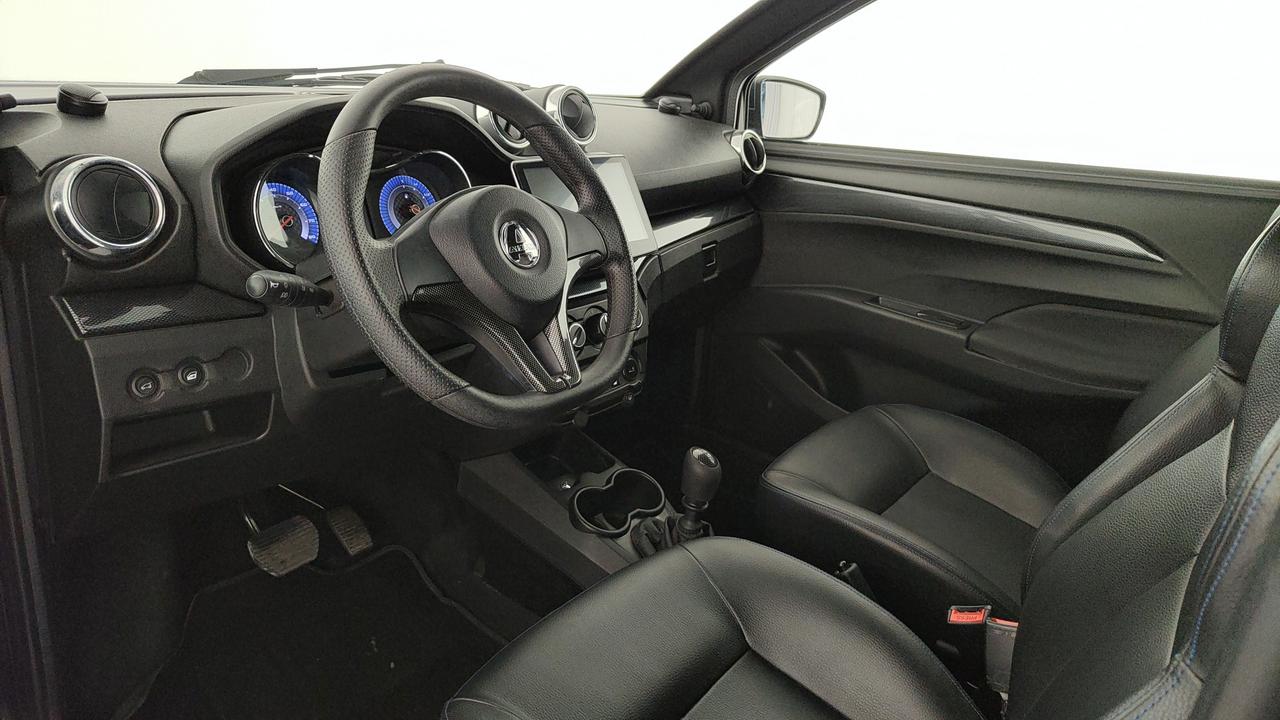 AIXAM Coupe 482 Emotion Premium E5