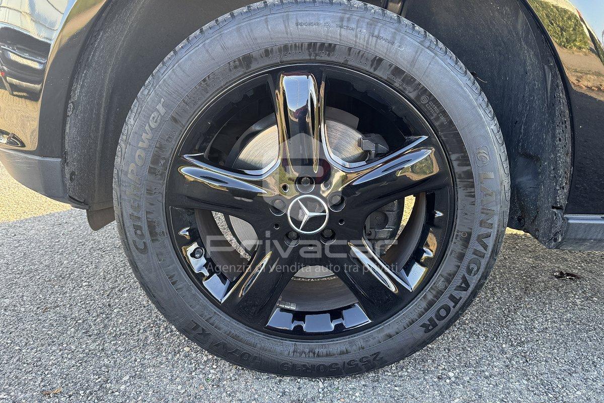 MERCEDES ML 350 Sport