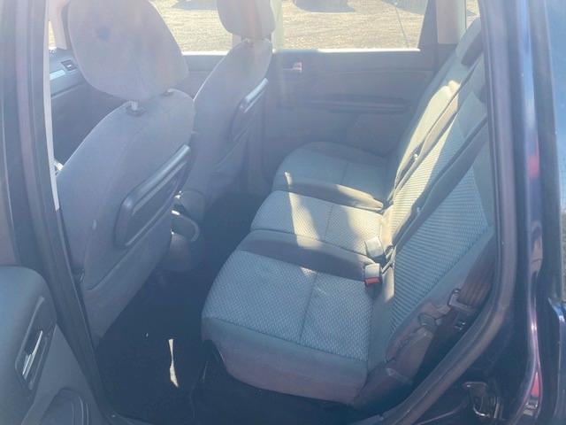 Ford C-Max 1.6 tdci Ghia 90cv