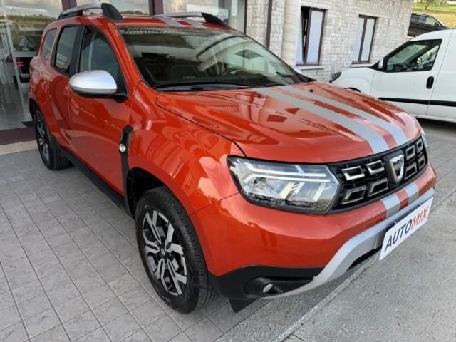 Dacia Duster 1.0 tce Prestige Gpl 4x2 100cv