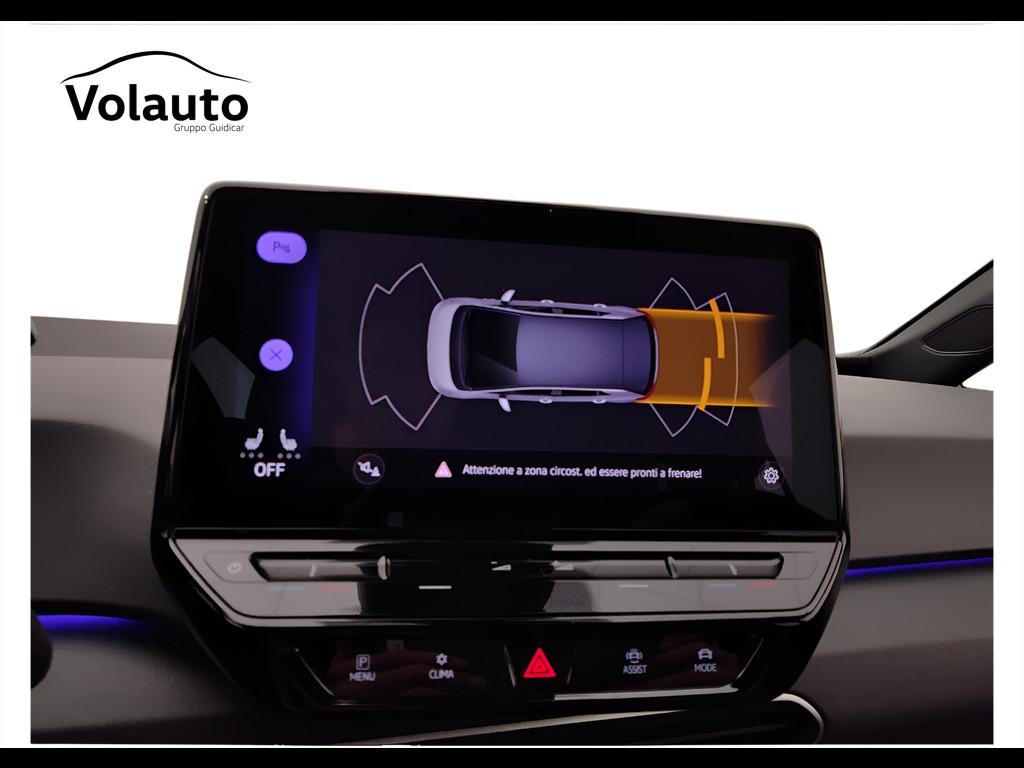 VOLKSWAGEN ID.3 - ID.3 45 kWh Pure Performance