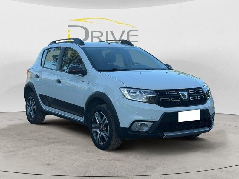 Dacia Sandero Sandero Stepway 0.9 tce Comfort s&s 90cv