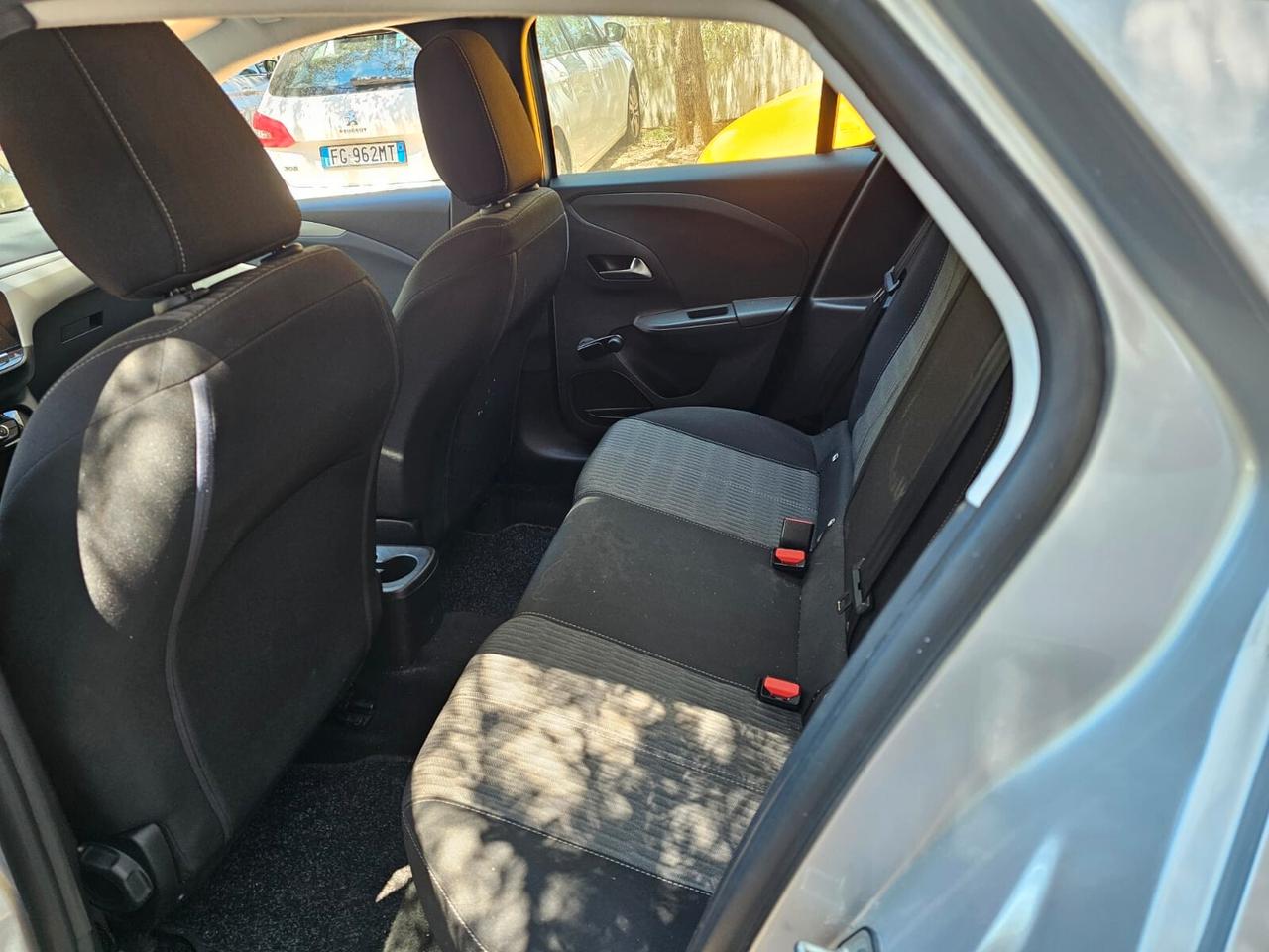 Opel Corsa 1.2 Elegance