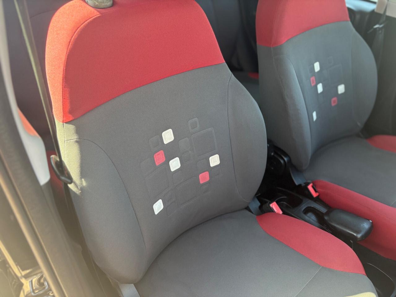 Fiat Panda 0.9 TwinAir Turbo Natural Power Easy